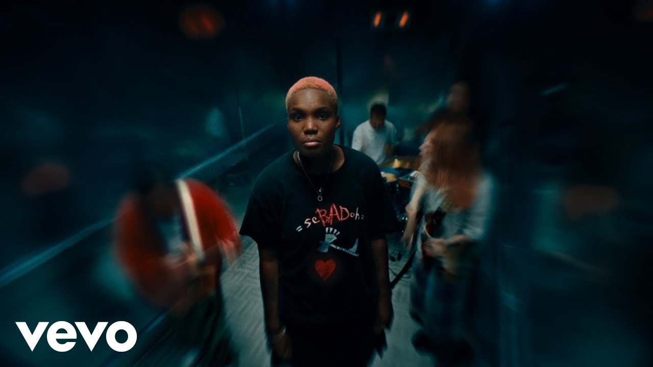 Devotion Lyrics