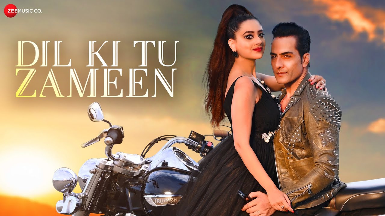 Dil Ki Tu Zameen Lyrics