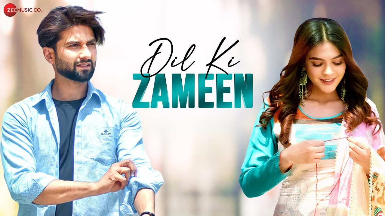 Dil Ki Zameen Lyrics