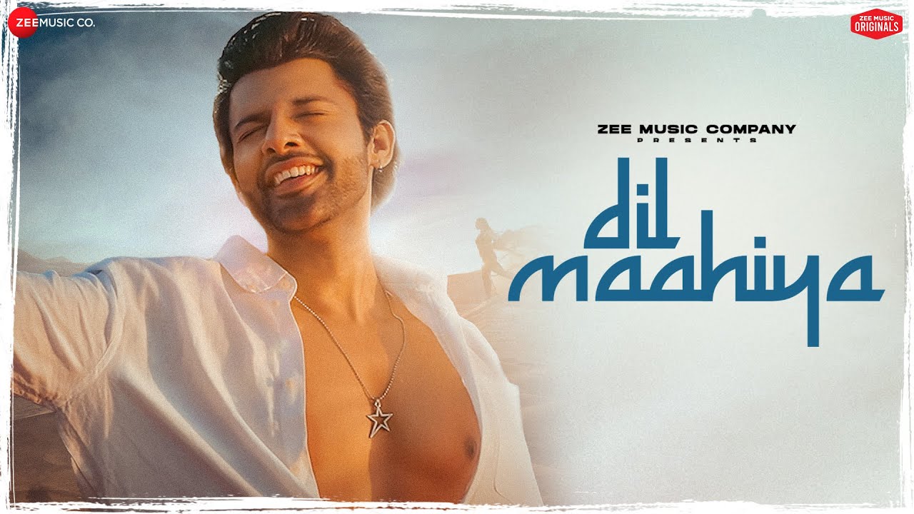 Dil Maahiya Lyrics