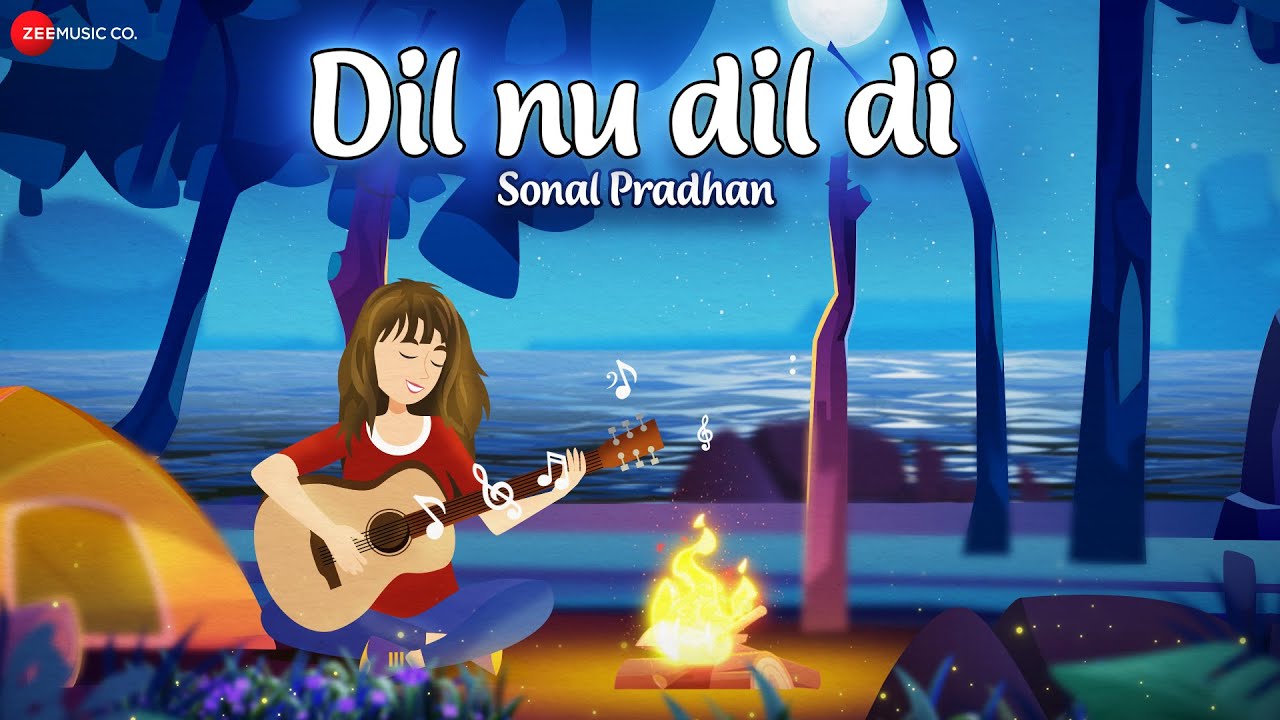 Dil Nu Dil Di Lyrics