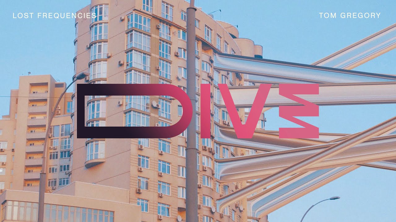 Dive Lyrics|