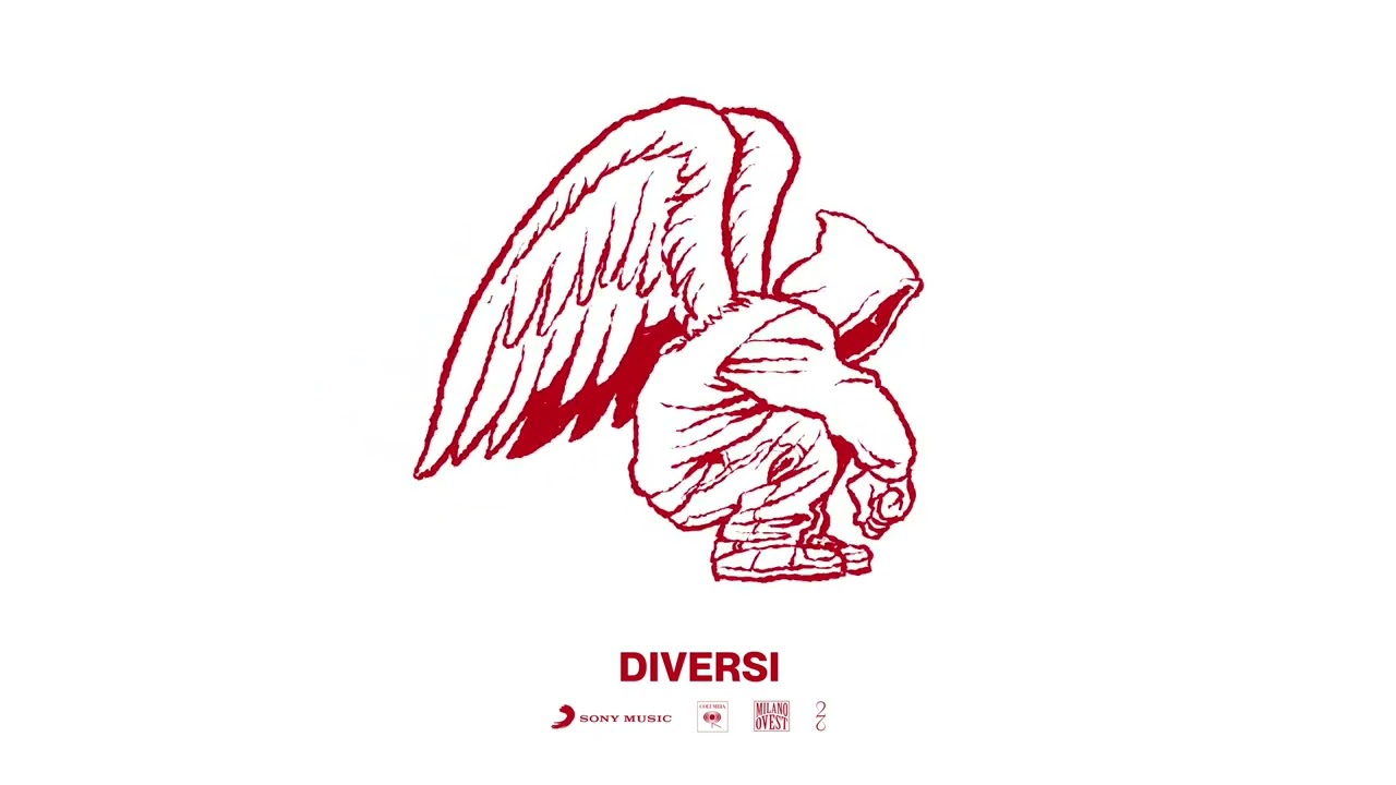 Diversi Lyrics