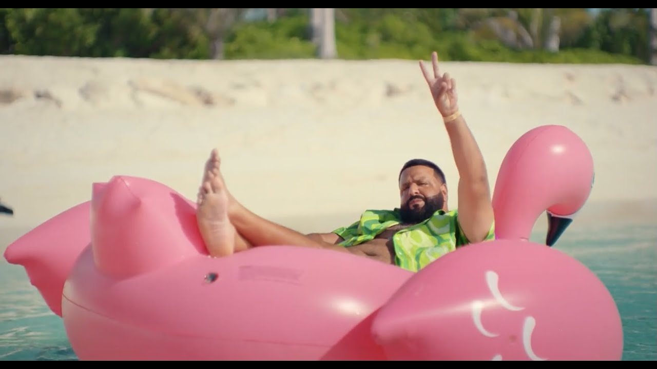 Dj Khaled New Album 2023