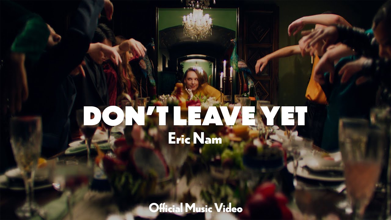 Don't Leave Yet Lyrics|