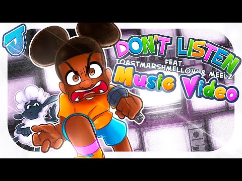 Don't Listen Lyrics