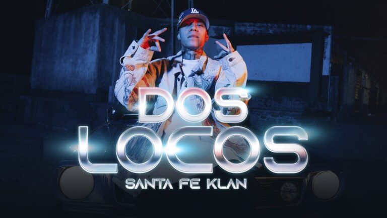 Dos Locos Lyrics In English Translation|