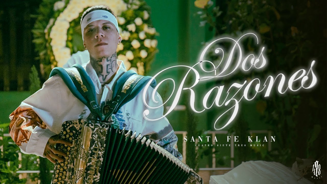 Dos Razones Lyrics In English Translation