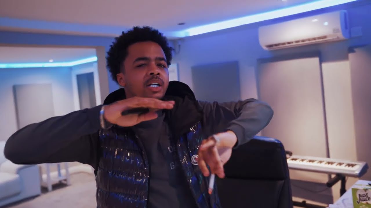 Double R Lyrics