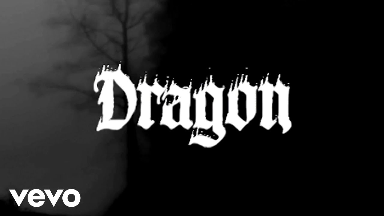 Dragon Lyrics