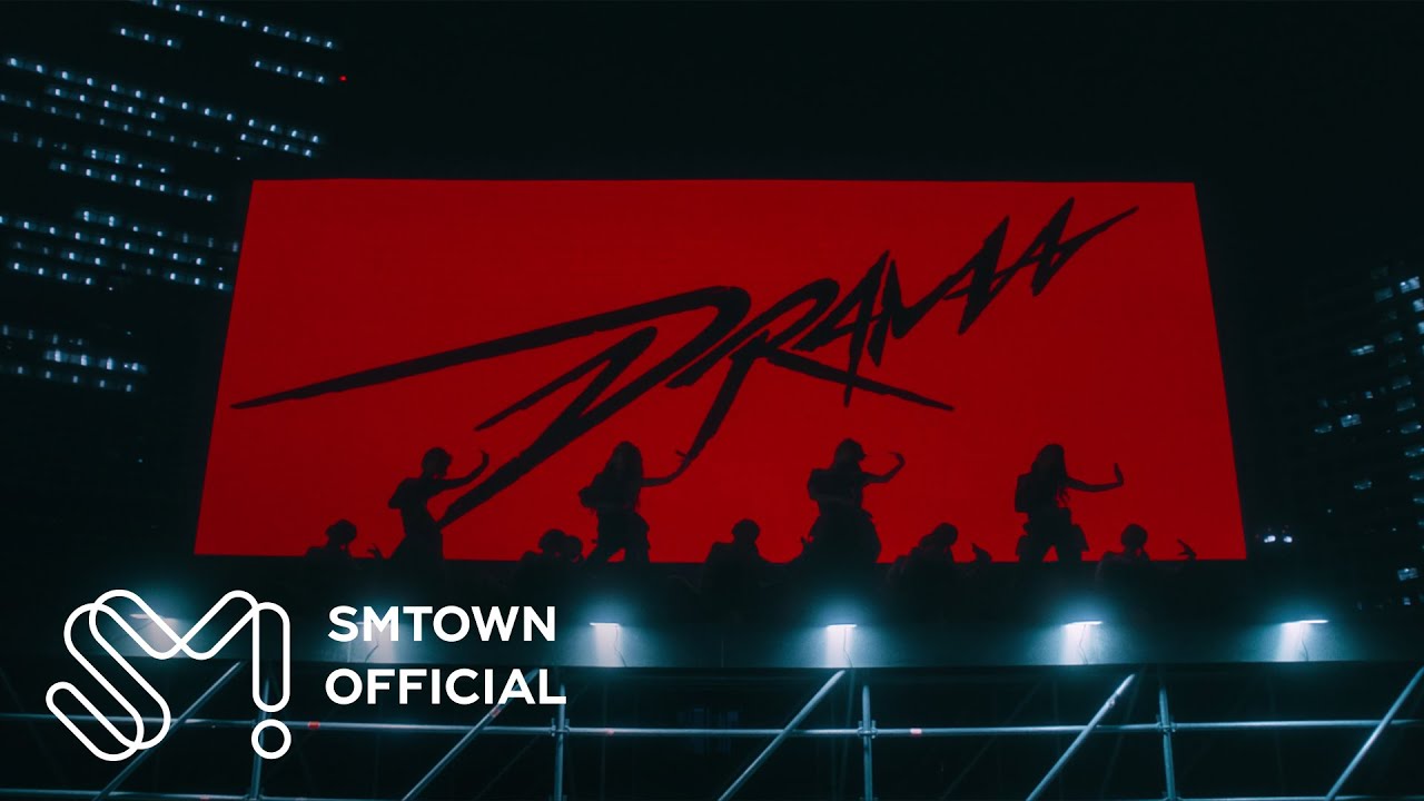 Drama Lyrics In Romanized|