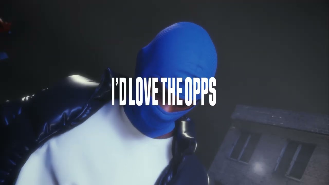 Drillin Lyrics