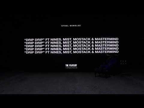 Drip Drip Lyrics
