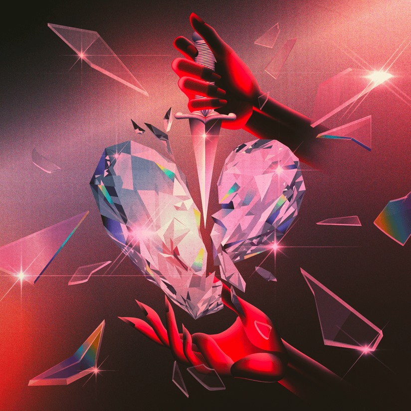 Driving Me Too Hard Lyrics|