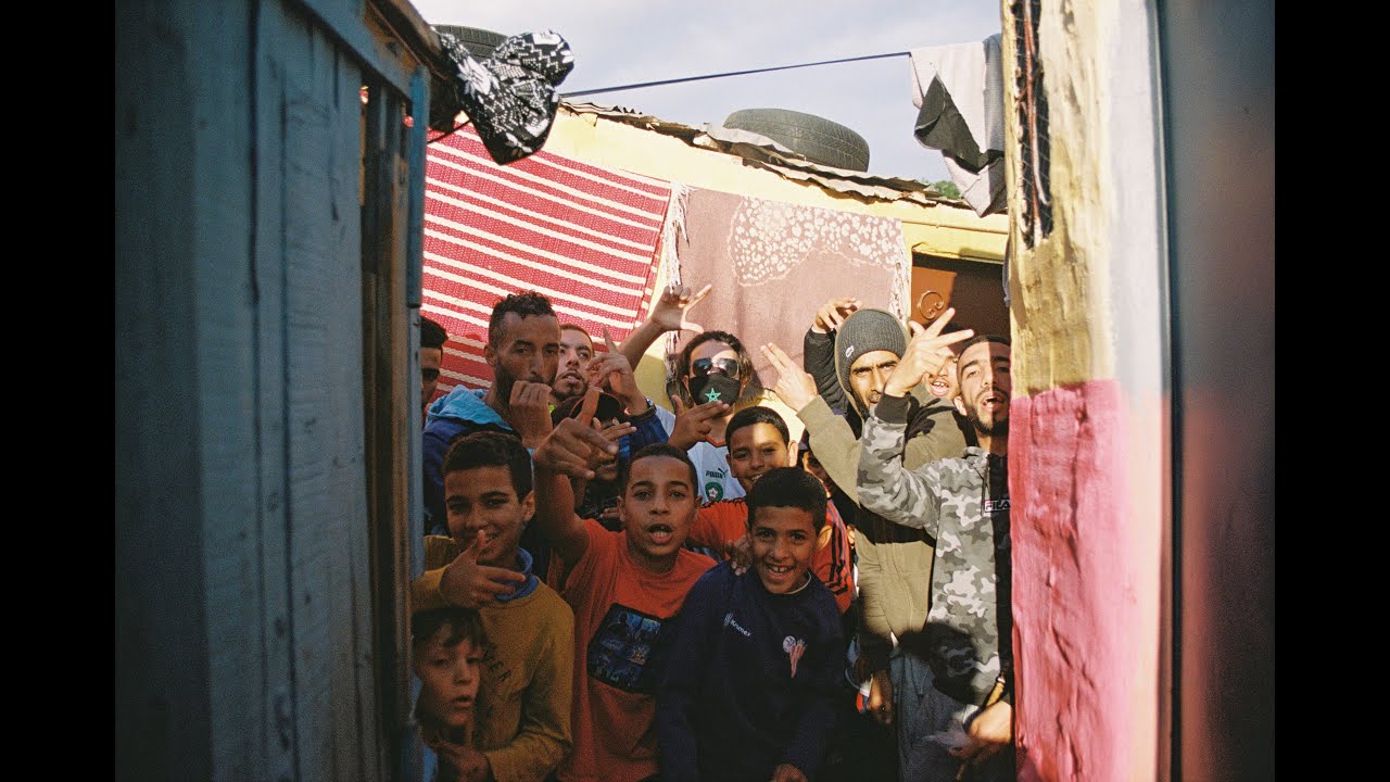 Drouba Lyrics In English Translation