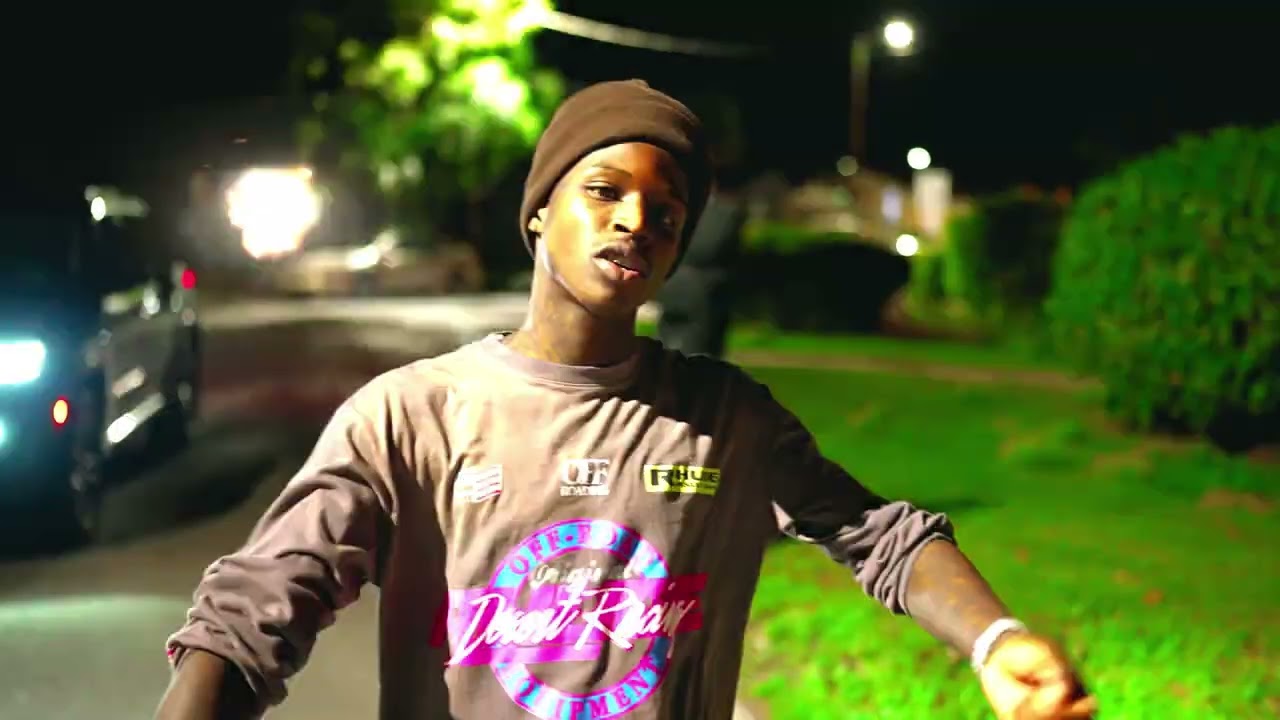 Ducc Da Feds Lyrics|