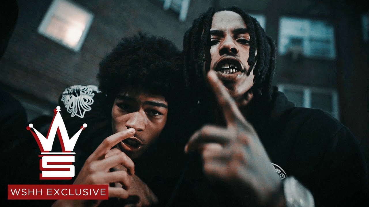 ECG4L Pt. 2 Lyrics