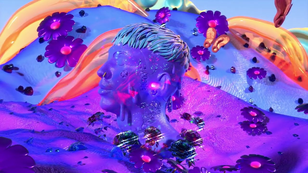 EFECTO Lyrics In English Translation