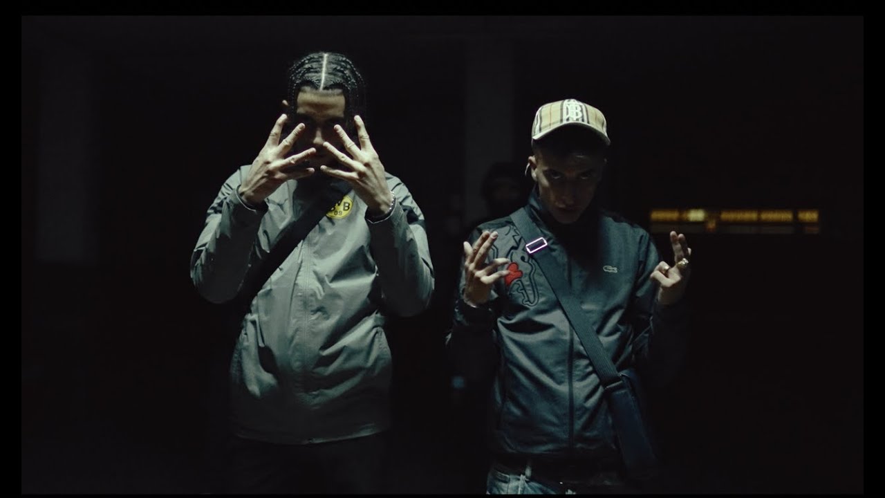 EKIP Lyrics