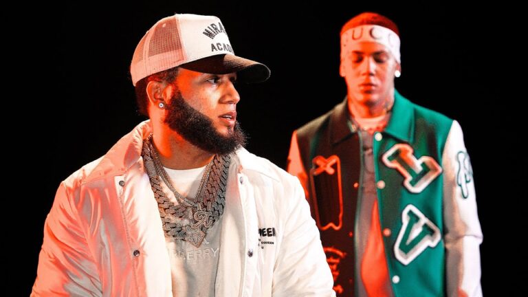 EL DUEÑO DE LO CROKY Lyrics In English Translation|