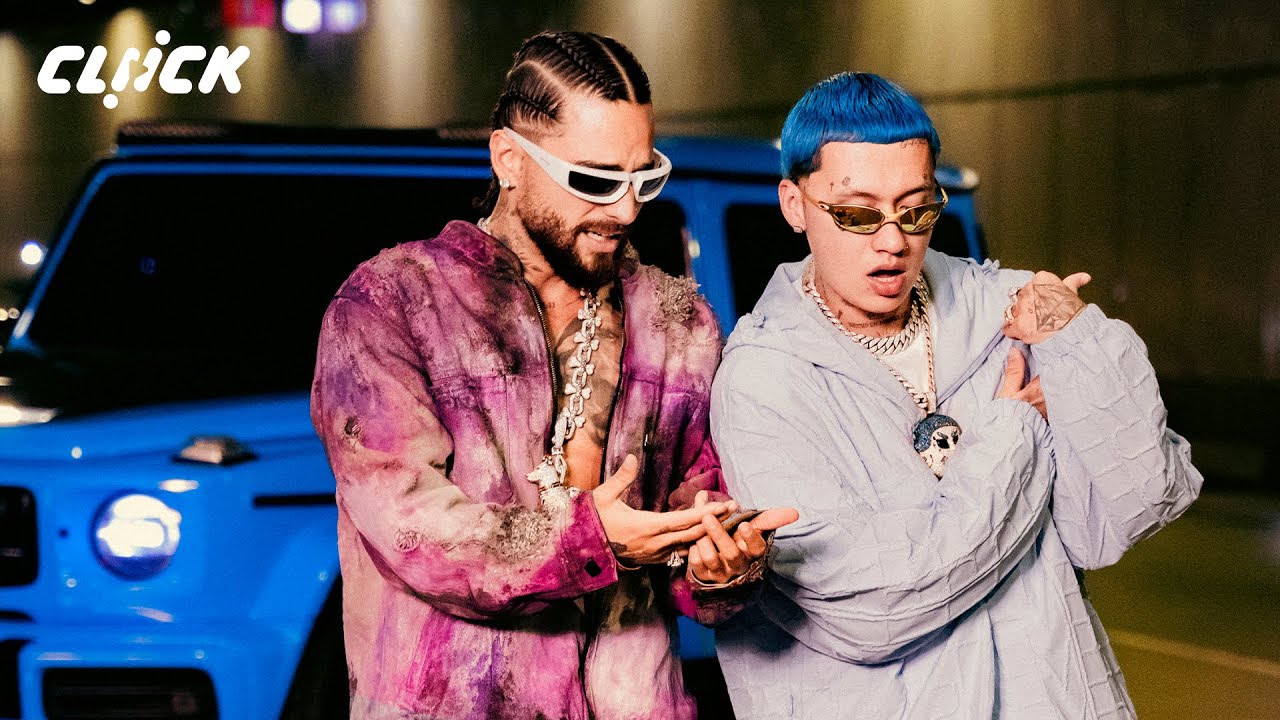 EL RELOJ Lyrics In English Translation