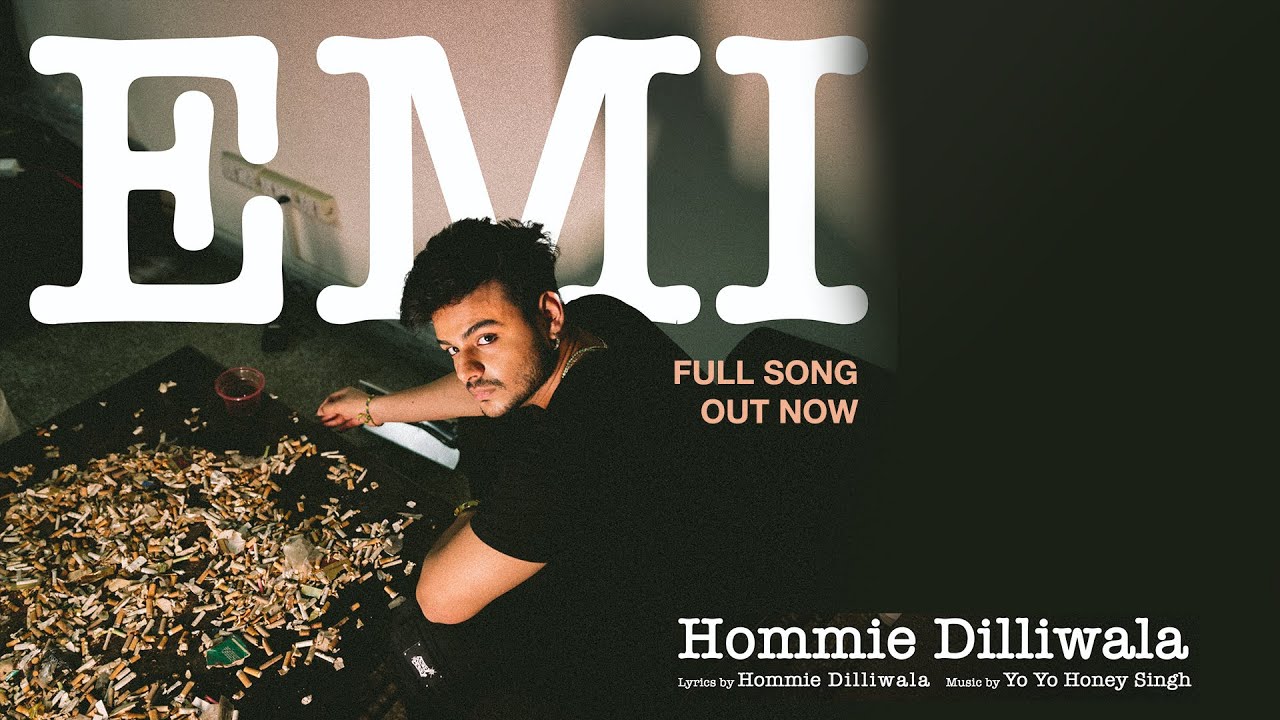 EMI Lyrics
