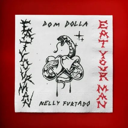 Eat Your Man Lyrics