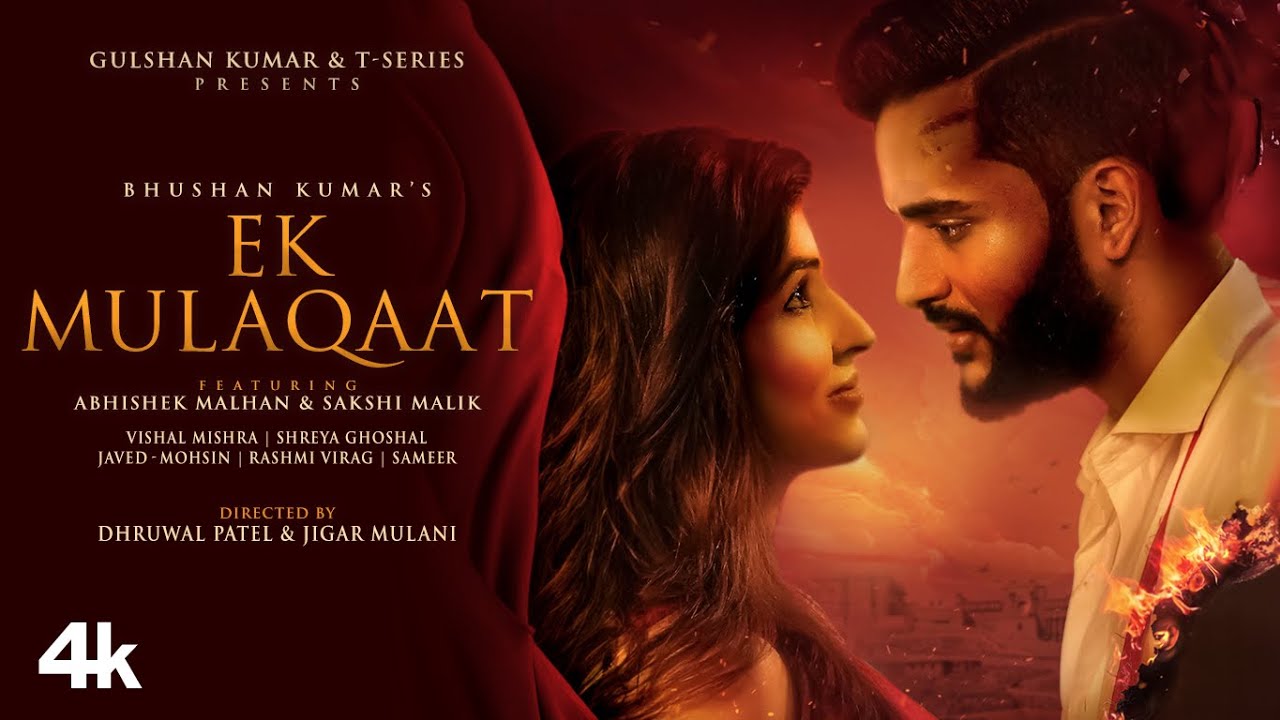 Ek Mulaqaat Lyrics|