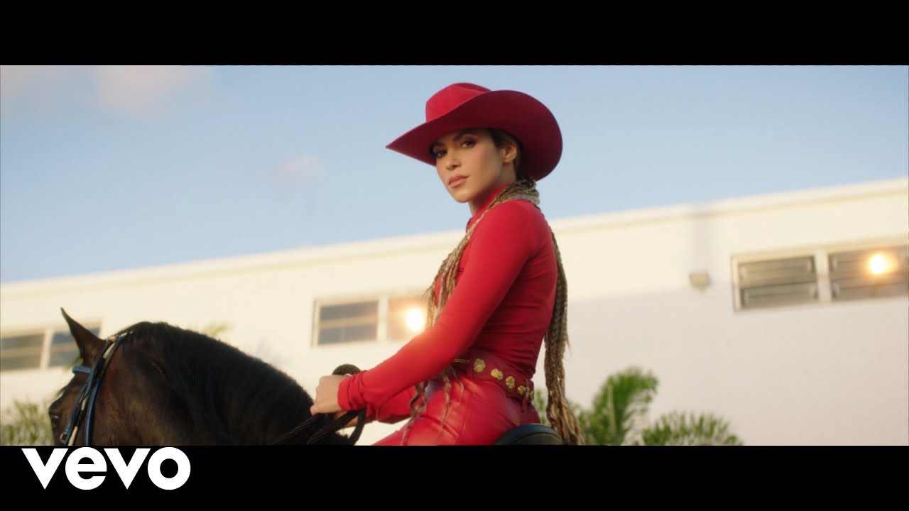 El Jefe Lyrics In English Translation|