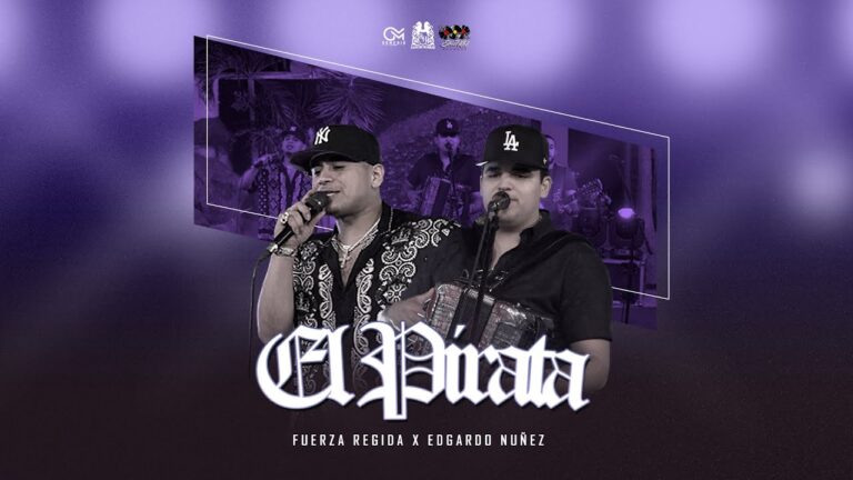 El Pirata Lyrics In English Translation