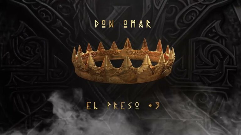 El Preso #9 Lyrics In English Translation