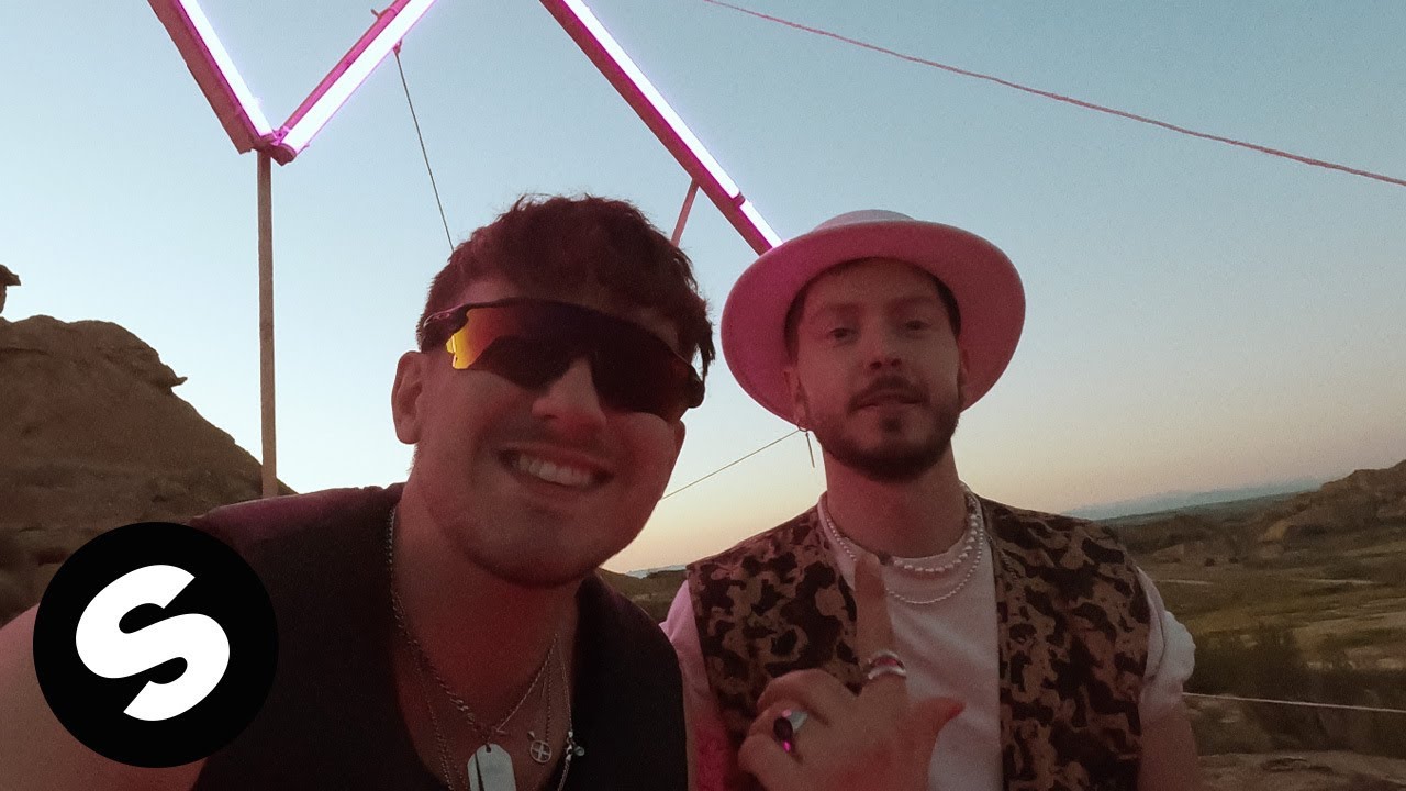 Electric Love Lyrics