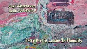 Every Day's A Lesson In Humility Lyrics