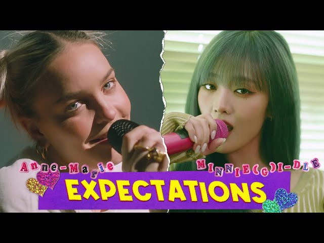 Expectations Lyrics