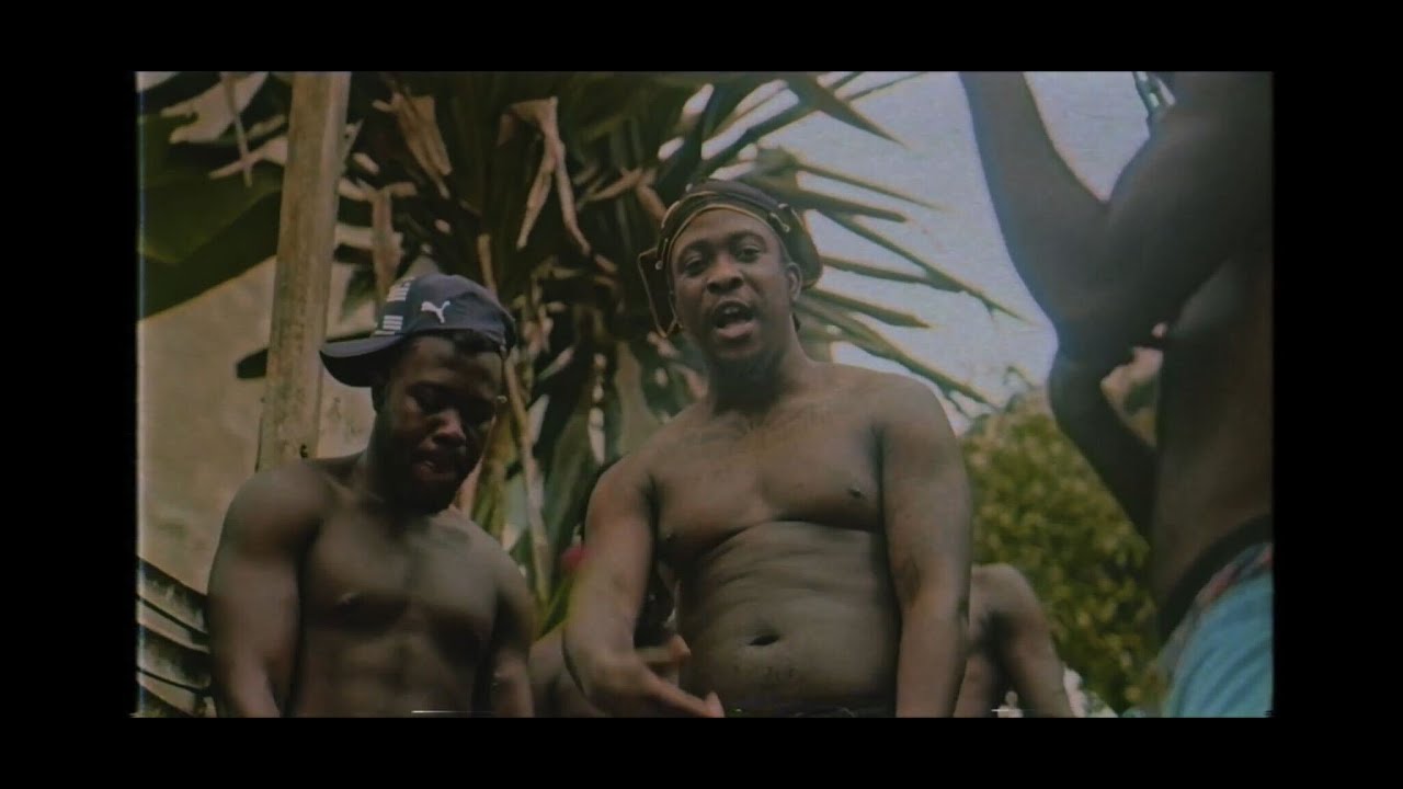 FARDA Lyrics