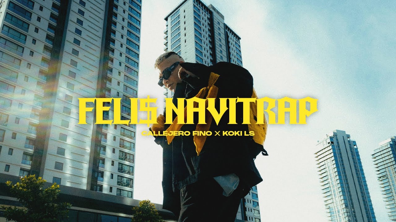 FELI$ NAVITRAP In English Translation Lyrics