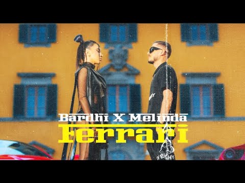 FERRARI Lyrics