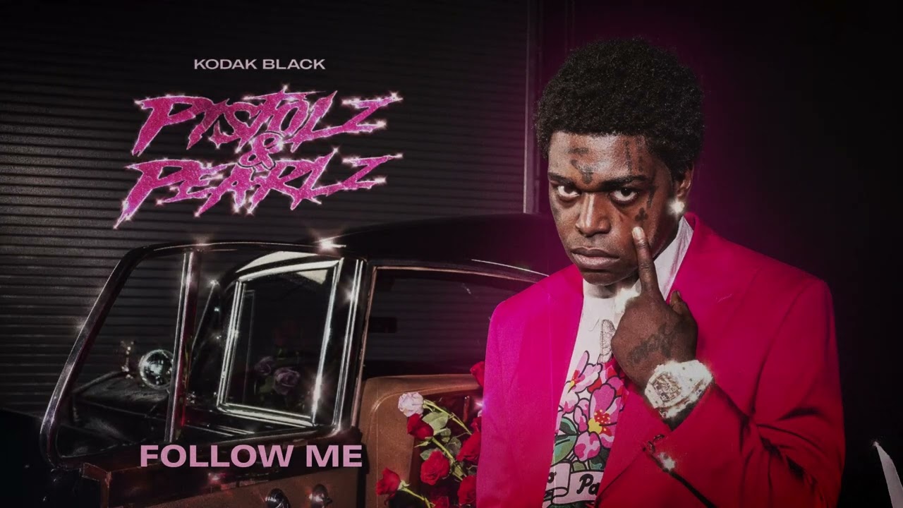 FOLLOW ME Lyrics