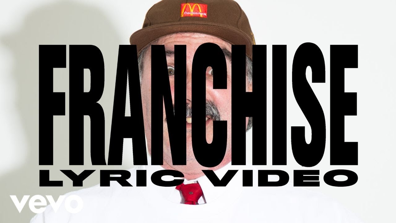 FRANCHISE Lyrics