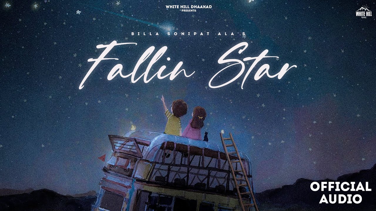 Fallin Star Lyrics