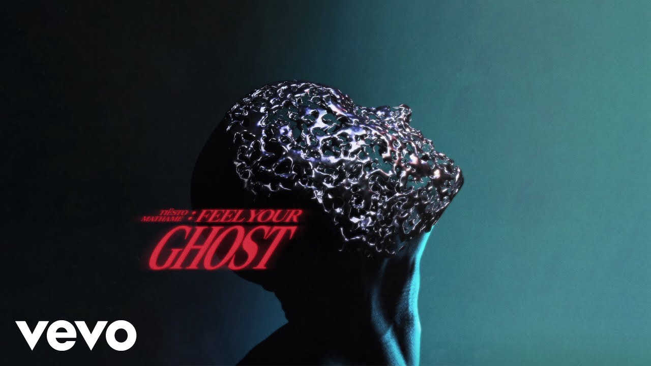 Feel Your Ghost Lyrics