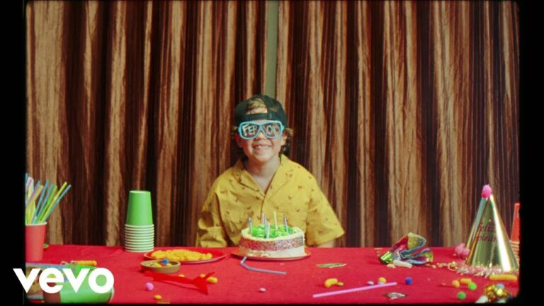 Feliz Cumpleaños Ferxxo Lyrics In English Translation