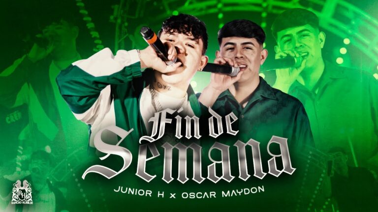 Fin De Semana Lyrics In English Translation