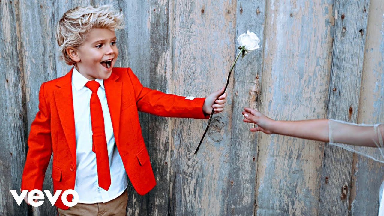 First Girlfriend Lyrics