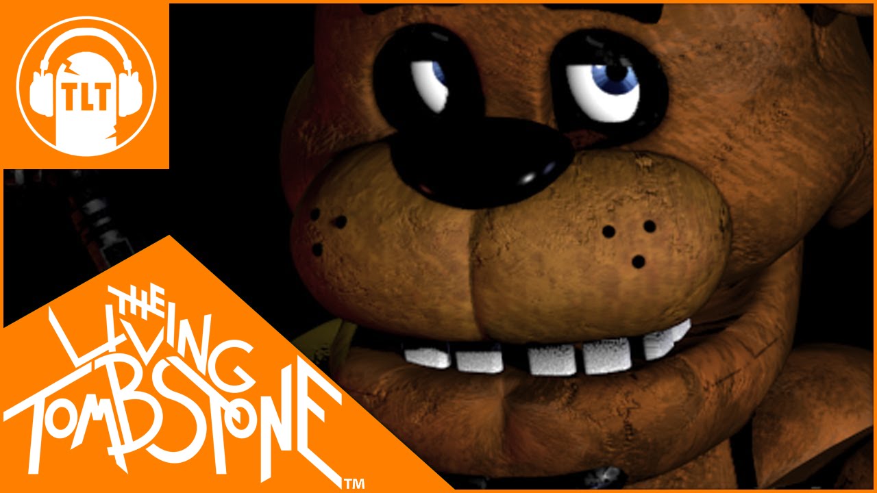 Five Nights at Freddy’s Lyrics|