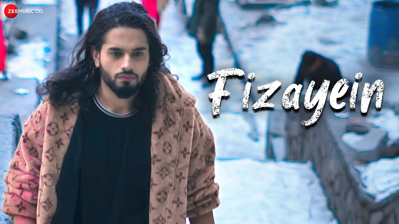 Fizayein Lyrics