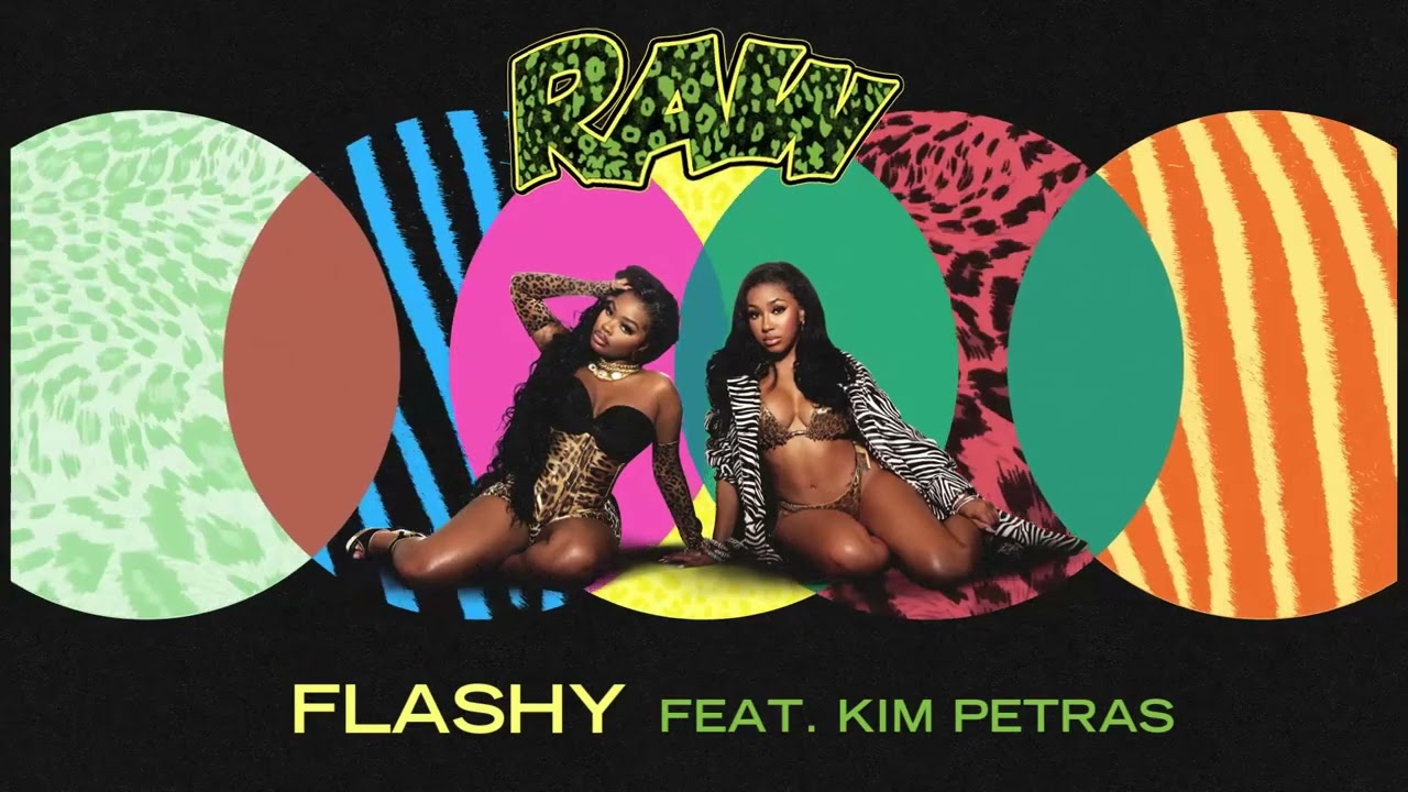 Flashy Lyrics|