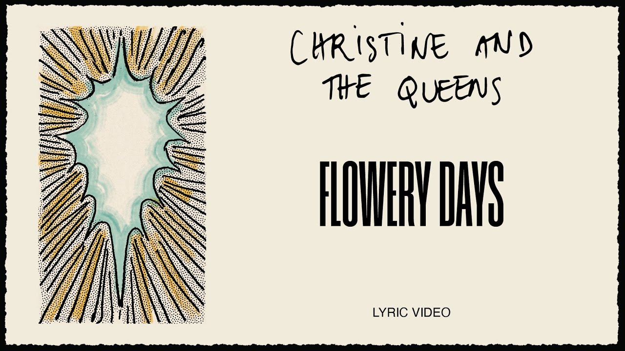 Flowery days Lyrics