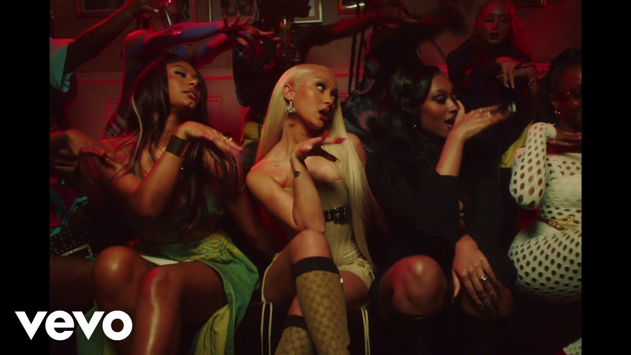 Fly Girl Lyrics