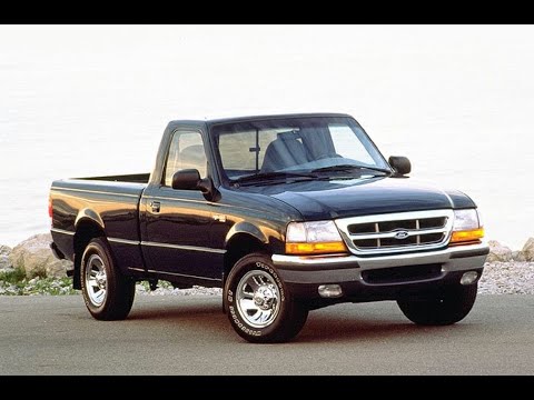 Ford Ranger Song Lyrics